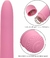Vibrador rosado rígido 'Power Vibe' - comprar online