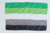 Bandera 'Orgullo Arromántico' - comprar online