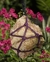 Cuerda de yute 'Violet Rope' - comprar online