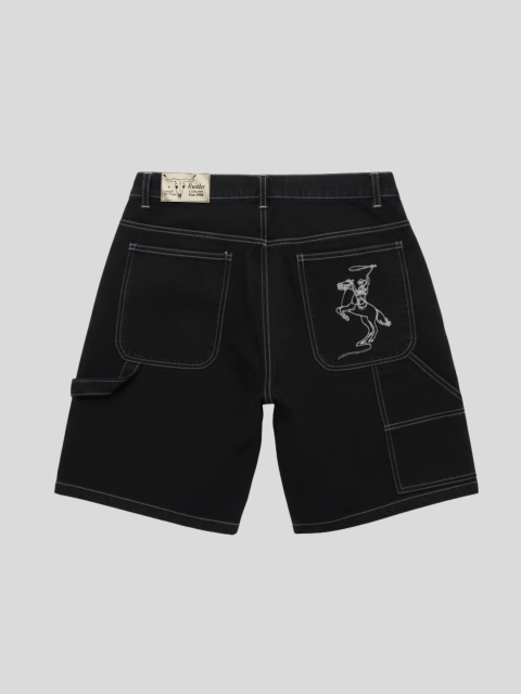 Bermuda Night Ranger