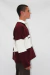 POLO RUGBY BORDO