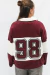 POLO RUGBY BORDO