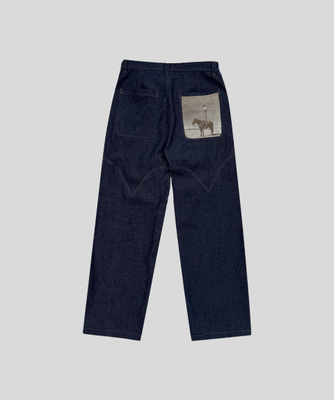PANTALÓN CHEROKEE - comprar online