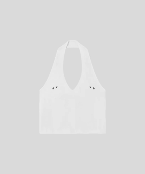 TOP IPANEMA BLANCA - comprar online