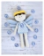 Anjo Azul