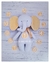 Elefante Dourado