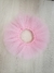 Imagem do Conjunto moletom e saia de tule.