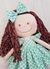 Boneca Sindrome de down Maya na internet