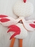 Amiguinha Galinha Cocótilda - loja online