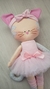 Amiguinha Diana - loja online