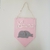 Plaquinha de MDF - Foquinha - comprar online