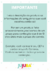 Amiguinha Marry - loja online