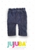 Conjunto moletom e calça jeans. - comprar online