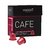 Capsulas de Café Verona Viaggio