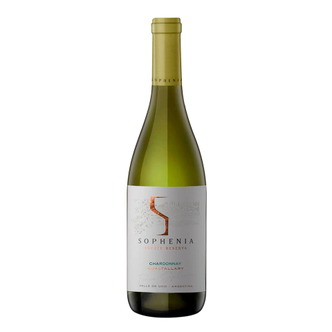 Sophenia Estate Reserva Chardonay Gualtallary 750ml