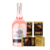 Gift Pack Cuchillo De Palo Pinot Noir Rose + Hershey´s Chocolate Negro 73% Cacao x3Un - comprar online