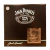 Gift Pack Jack Daniels 4 Vasos