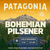 Patagonia Bohemian 730ml - comprar online