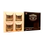 Gift Pack Jack Daniels 4 Vasos - comprar online