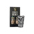 Estuche Regalo Fernet Branca x 2