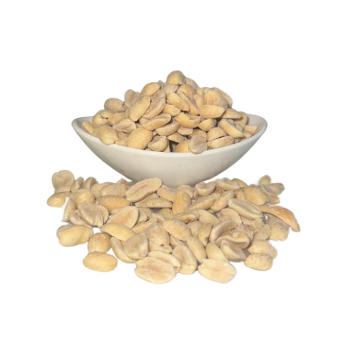 Mani Tostado Sin Sal x 100grs - comprar online