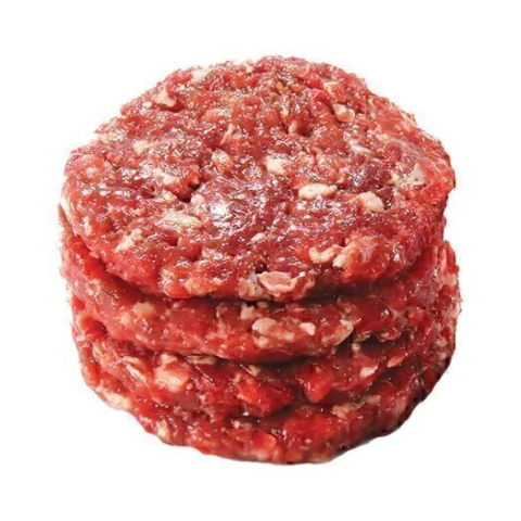 Hamburguesas Clásicas x Kg * - comprar online