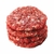 Hamburguesas Dobles x Kg *