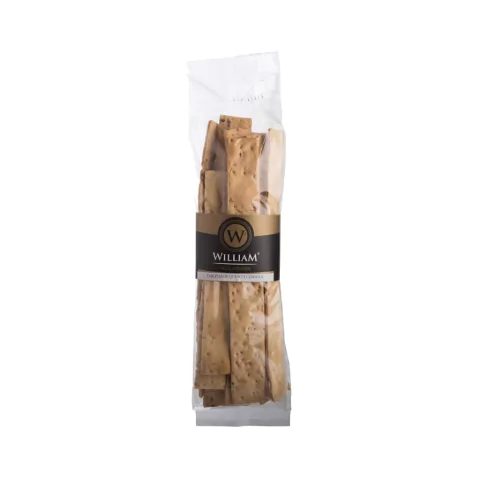 Tablitas de Queso y Cebolla 140grs