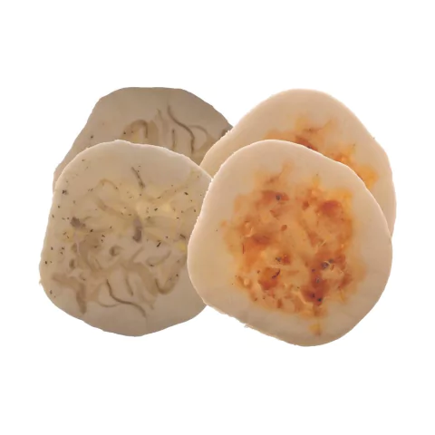 Pizzeton 4 Unidades William Deli