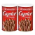 Pack Caprice 25%Off - 115grs