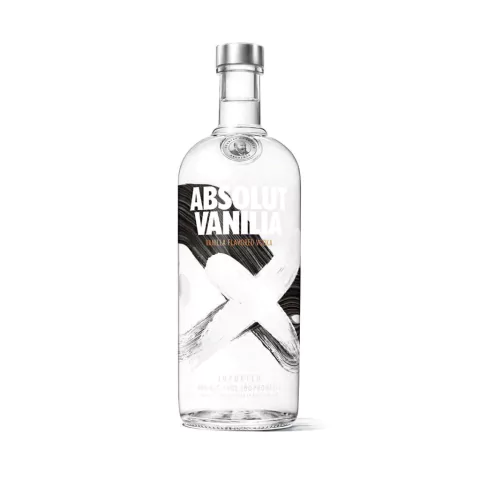 Absolut Vodka Vainilla 750ml