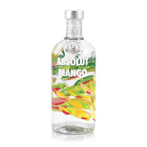 Absolut Vodka Mango 750ml