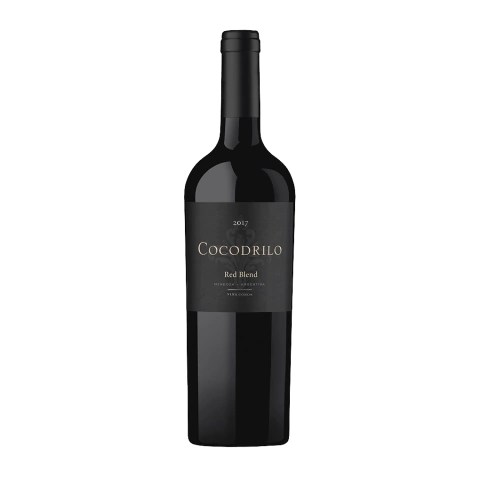 Cocodrilo Blend 750ml