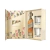Johnnie Walker Gold Label 750ml + 2 vasos Malone Collection - comprar online