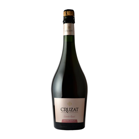 Cruzat Cuvee Rose