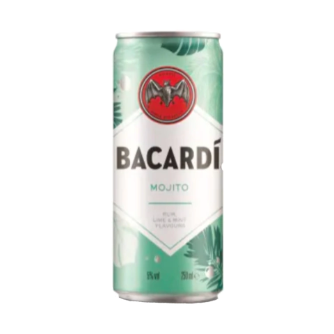 Bacardí Mojito 310ml
