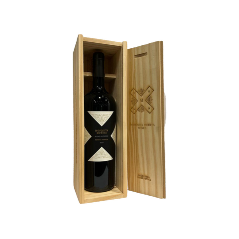 Estuche Madera Mosquita Muerta Blend de Tintas 1500ml