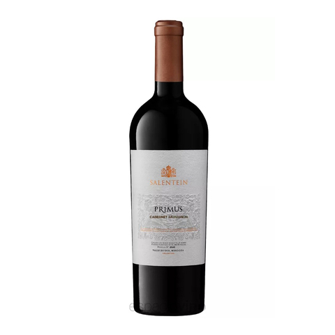 Salentein Primus Cabernet Sauvignon 750ml