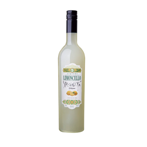 Limoncello Specialitá Dellepiane 750ml