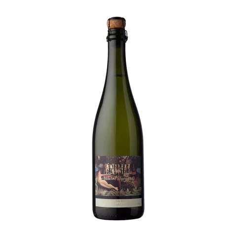 Espumante Animal Extra Brut