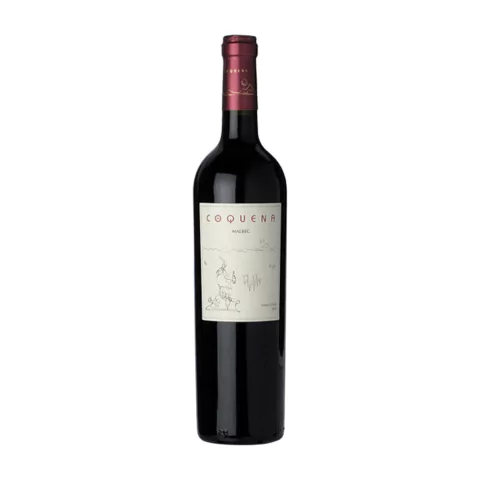 Coquena Malbec - comprar online
