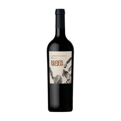 Manos Negras Cabernet Sauvignon