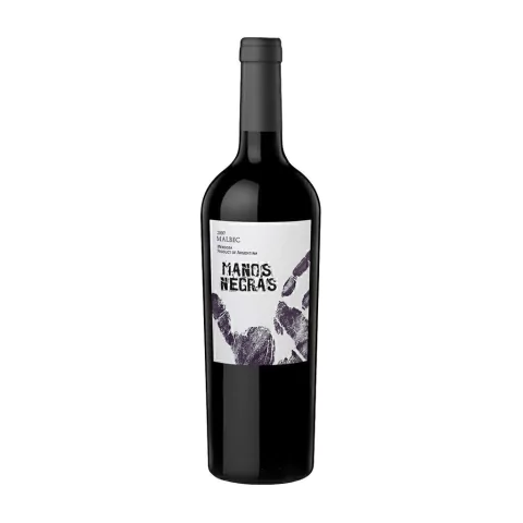 Manos Negras Malbec