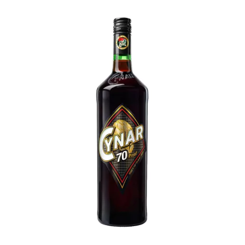 Cynar 70 Proof 750ml