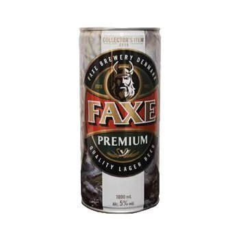 Faxe Premium 5% Edición Limitada - comprar online