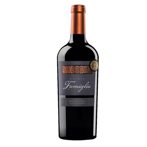 Famiglia Malbec Magnum - comprar online