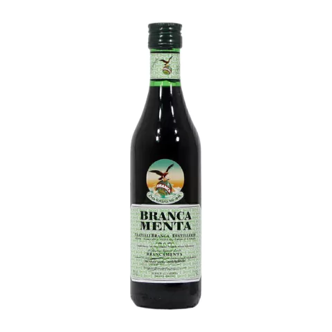 Fernet Branca Menta 450ml