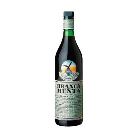 Fernet Branca Menta 750ml