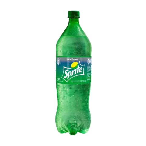 Sprite Zero 1,5lts