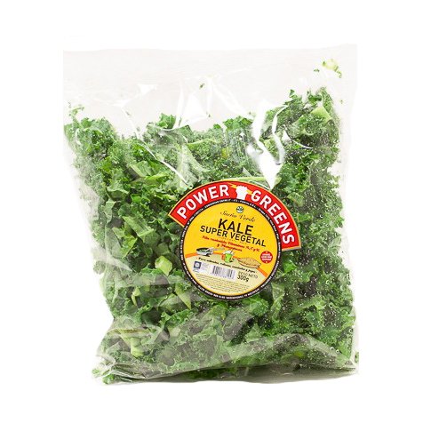 Kale Listo Para Consumir Sueño Verde 300grs